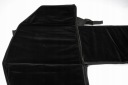 PREMIUM Польский чехол для аккордеона BLACK 60b