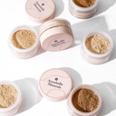 Annabelle Minerals Krycí make-up Natural Fair Typ pleti Pre všetky typy pleti