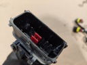 WIRE SET BOXES PROGRAMS FIAT FIORINO AG0105748B  photo 13