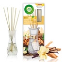 AIR WICK АРОМАТИЧЕСКИЕ ПАЛОЧКИ САНДАЛА И ЧУВСТВЕННОЙ ВАНИЛИ 30 МЛ