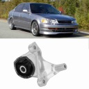 WSPARCIE ЗАМЕНЫ ДВИГАТЕЛЯ ПЕРЕДНЕГО 50840-S5A-010 ПОДХОДЯЩИЙ DO YC  фото 14