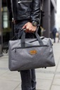 Cestovná taška lietadlová fitness kabína ľahká športová príručná batožina Dominujúca farba čierna
