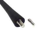 PARA VW/POLO/GOLF/GTI ANTENA AM/FM ELASTYCZNA-8105 