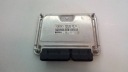 КОМП'ЮТЕР ДВИГУНА AUDI A4 B6 1,9 TDI 038906019CG  (15564675648) фото min 9