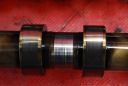 CULASSE MOTEUR 30731988-009 VOLVO S60 1 I 2.4 TD 126 KM LIFT 04-09photo 12