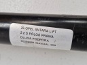 OPEL ANTARA LIFT 2.2 D DEMI-ARBRE DROITE LONGUE SUPPORT 95299891 MANUELphoto 7