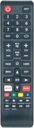 Сменный пульт дистанционного управления ALLIMITY для Akai Smart TV AKTV3232 AKTV5543 AKTV439