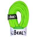 Beal Virus lano 10mm Zelené 50m Stav balenia originálne