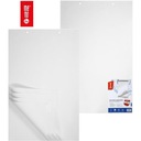 Блокнот MemoBe для флипчарта 65x100см гладкий (20)