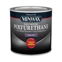 Minwax Fast-Drying Wood Varnish 946 мл - Сатиновый, Быстросохнущий