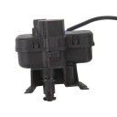 SIOWNIK BLOQUEURS PORTES CARBURANTS 5N0810773D CARBURANTS GAZEUSE COUVERCLE PORTES E2photo 6