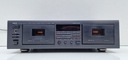 Magnetofon cassette deck Yamaha KX W 362 KX-W362 Kod producenta KX-W362