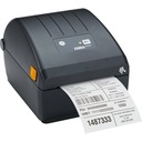 ПРИНТЕР ЭТИКЕТОК ZEBRA ZD230d/USB/ETHERNET LAN RJ45 THERMAL COURIER