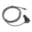 КАБЕЛЬ ЕЛЕКТРОМЕРЕЖІ АВТОМОБІЛЬНОГО DC 6,5 СТОП OD 12 V DO 48V ВОДЯНИЙ AG  (17833869119) фото min 5