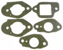 КОМПЛЕКТ ПРОКЛАДОК HONDA GCV 135 160 190