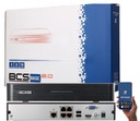 Регистратор BCS BCS-B-NVR0401-4P(2.0)