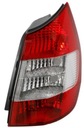 RENAULT SCENIC JM 05-06 ФОНАР ЗАДНИЙ ПРАВЫЙ TYC НОВЫЙ