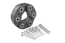 MUÑÓN ELAST. DE EJE BMW 1- 2- 3- 4- 5- 6- 7- X1- Z4 2.0- 4.0 05- KIT CON 