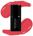 SEMILAC HYBRID POLISH 134 RED CARPET 7МЛ