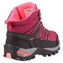 Buty damskie CMP Rigel Mid WP W 3Q12946 r.37 Kod producenta 3Q12946-06HF