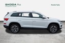 Skoda Kodiaq 2.0 TDI 200km, 4x4, style, dsg, hak, Rodzaj paliwa Diesel