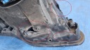 MERCEDES E-KLASA W212 2009 2010 0LAMPA AVANT XÉNON GAUCHE PROJECTEUR AVANTphoto 7