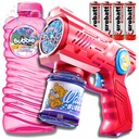 АВТОМАТИЧЕСКИЙ ПИСТОЛЕТ ДЛЯ ПУЗЫРЬКОВ + МАШИНА ДЛЯ ЖИДКИХ МАШИН