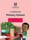 Cambridge Primary Science 3 ЗАНЯТИЯ + Digital Ac