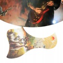 Накладка из ПВХ для акустической гитары