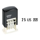 БУКВЫ И ЦИФРОВАЯ ДАТА GRAND, GRAND