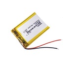 Bateria Akumulatorek Li-Po Li-Poly 450mAh 3.7V 303040