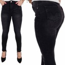 # M. SARA - БРЮКИ ЖЕНСКИЕ - Плюс - Размер / Черный #