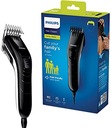 СЕМЕЙНАЯ МАШИНКА ДЛЯ СТРИЖКИ ВОЛОС PHILIPS