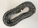 Статическая веревка 10,5мм/4м