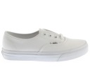 Ботинки Vans Authentic True White 36
