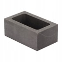 ПРОФЕССИОНАЛЬНАЯ ПЛАВИЛЬНАЯ ФОРМА ДЛЯ ГРАФИТОВЫХ СЛИТКОВ