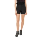 Damskie spodenki trekkingowe z kieszeniami Viking Expander Shorts XS