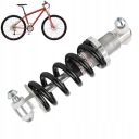 ЗАДНИЙ ВЕЛОСИПЕД АМОРТИЗАТОР ПРУЖИНА 150 ММ 1500 ФУНТОВ