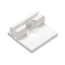 Ковальский Одинарный кронштейн для алюминиевой рейки