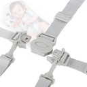 РЕМНИ ДЕТСКИЕ РЕМНИ ДЛЯ КОЛЯСОК КРЕСЛА КАЧЕЛИ 5-ТОЧЕЧНЫЕ РЕМНИ