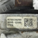 РЕДУКТОР ПЕРЕДНІЙ MASERATI LEVANTE SUV (M161) 6700330290 30562734 3.0L 184KW  фото 8