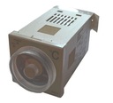 Аналоговый регулятор температуры ND4 (PT100; 400C)