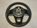 MAZDA CX60 2023R КЕРМО ШКІРЯНА З ОБІГРІВОМ ЛОПАТКІ KSW5-7A003E  (18078556686) фото min 8