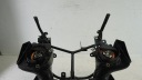 BMW R1100RT R 1100 RT 850 СТЕЛАЖ КРІПЛЕННЯ ОБТІЧНИКА СПОЙЛЕРА  (17568267441) фото min 15