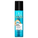 Gliss Aqua Revive Šampón + kondicionér sada na vlasy 3x 200ml Veľkosť Produkt v plnej veľkosti