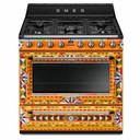 Кухня SMEG TR90DGC9