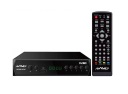DVB-C декодер/тюнер Ravo HD202 HEVC
