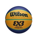 Piłka do koszykówki Wilson FIBA WTB1133XB r.5 Przeznaczenie na orlik