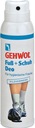 GEHWOL ДЕЗОДОРАНТ ДЛЯ НОГ И ОБУВИ 150МЛ