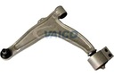 VAICO VARILLA PARTE INFERIOR 20 MM FIAT CROMA OPEL SIGNUM VECT 